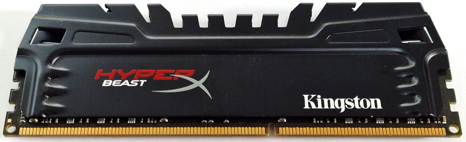 Kingston HyperX Beast 8GB DDR3 Gaming RAM Memory UDIMM 1866MHz CL10 XMP