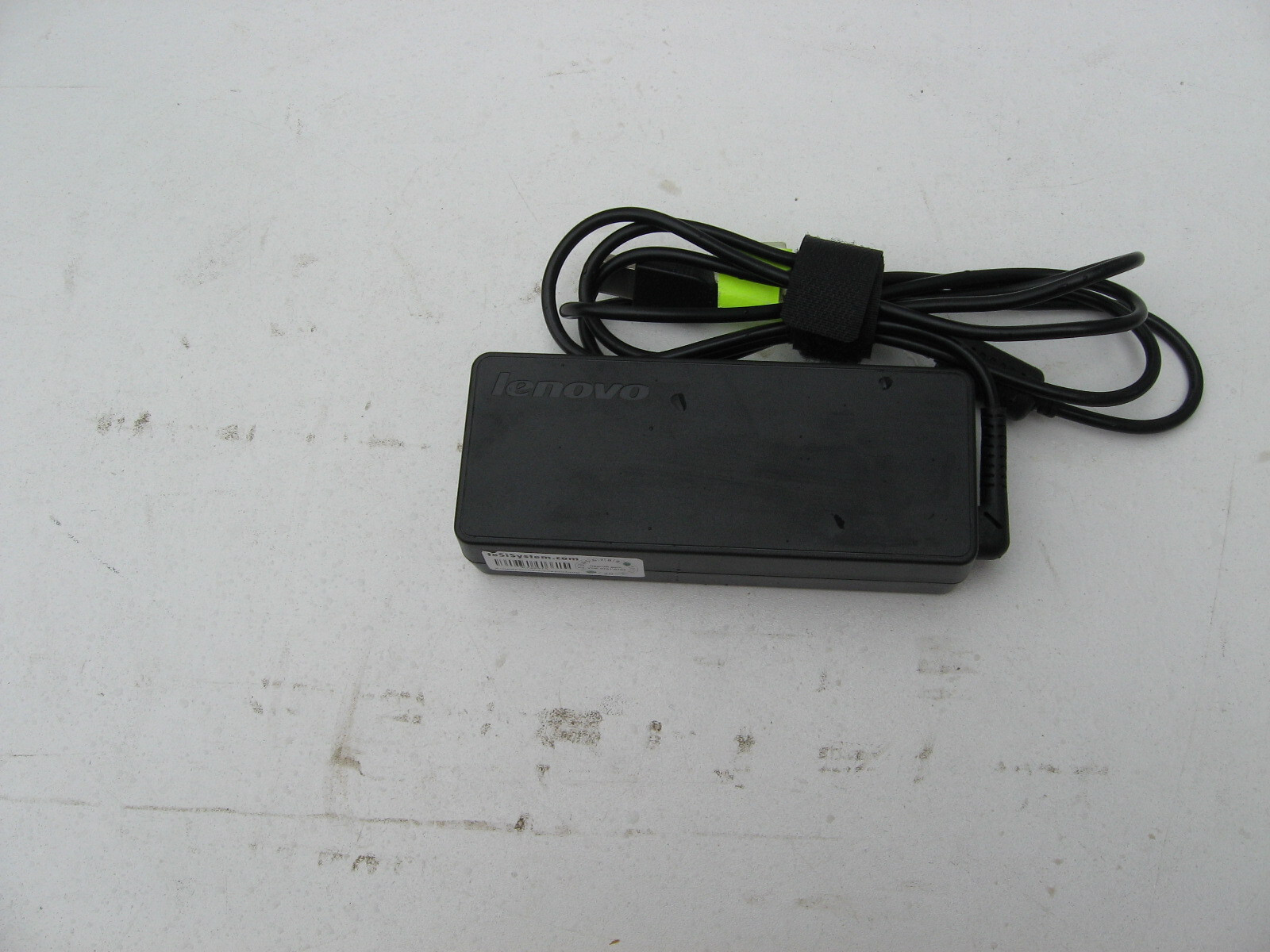 Genuine 20V 4.5A Laptop Power Adapter Charger For Lenovo ADLX90NLC3A