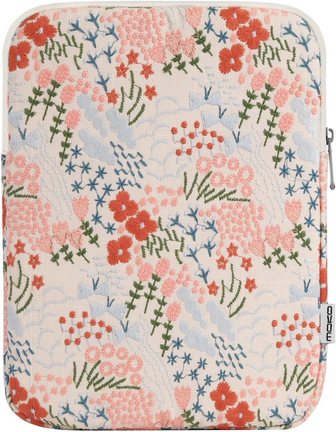 Padded Sleeve Bag for 11-Inch iPad Air M4, iPad Pro 11 M4 - Protective Case