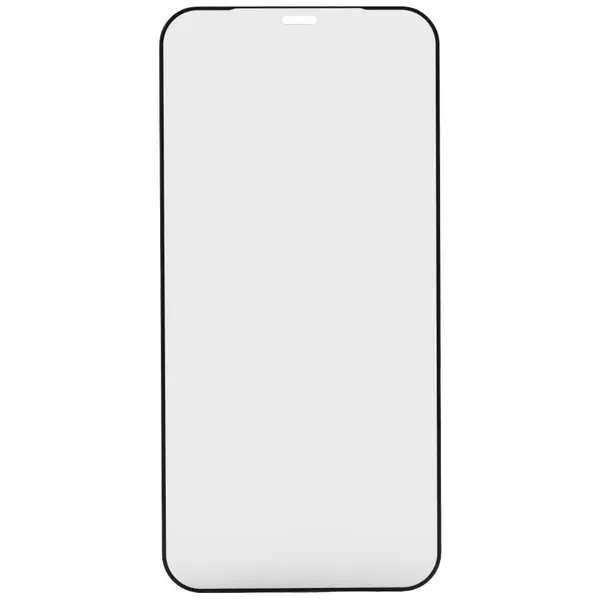 Hama 222725 Screen Protector Glass for Apple iPhone 11 1pc scratch resistant,