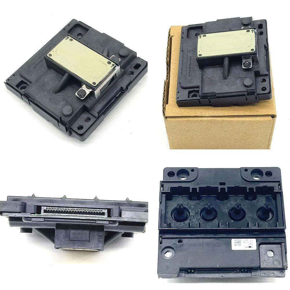 21PIN F197010  Printhead Fit For Epson Expression Home XP-235 XP-204  sx430w