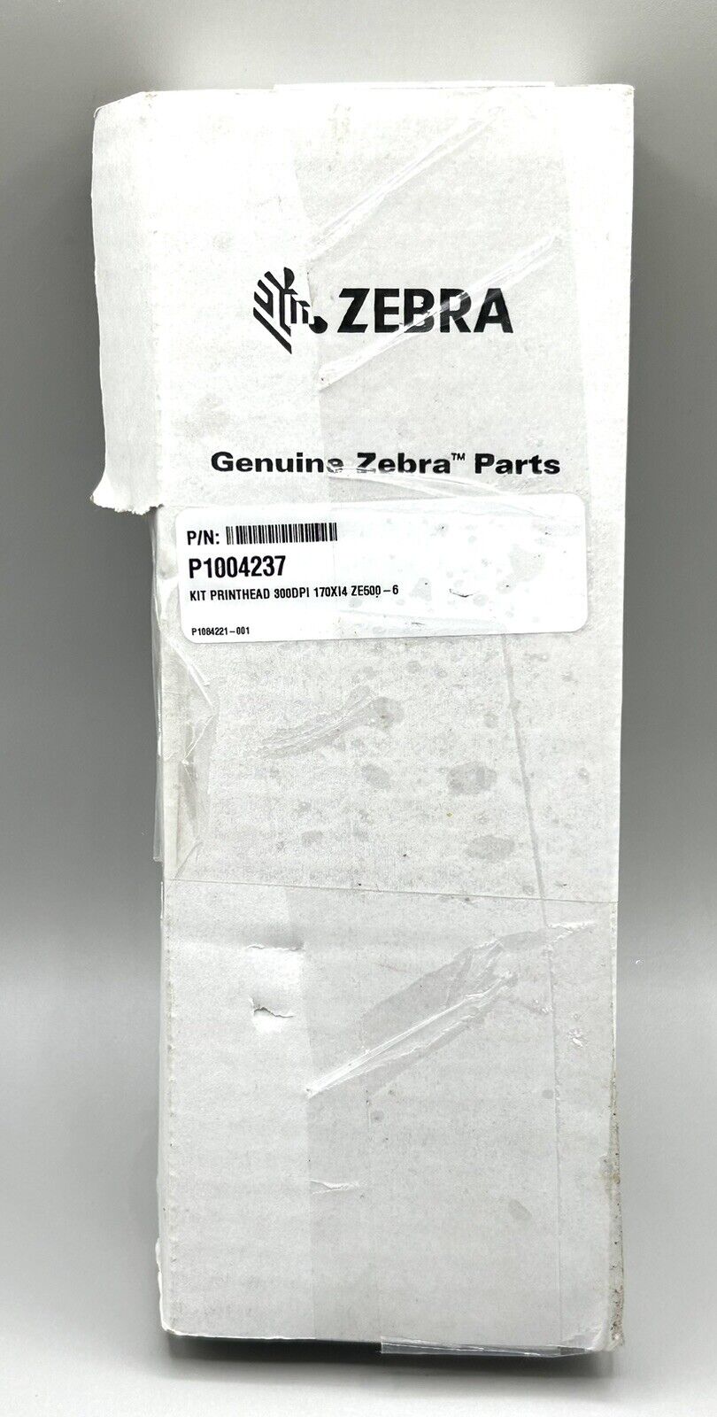 Genuine OEM Zebra Printhead (P1004237 P23744-25) 170Xi4 Thermal Printer 300dpi