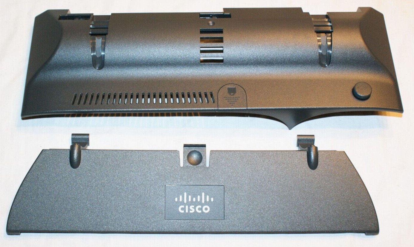 New CISCO CP-Single foot stand FootStand Kit For 7914 IP Phone