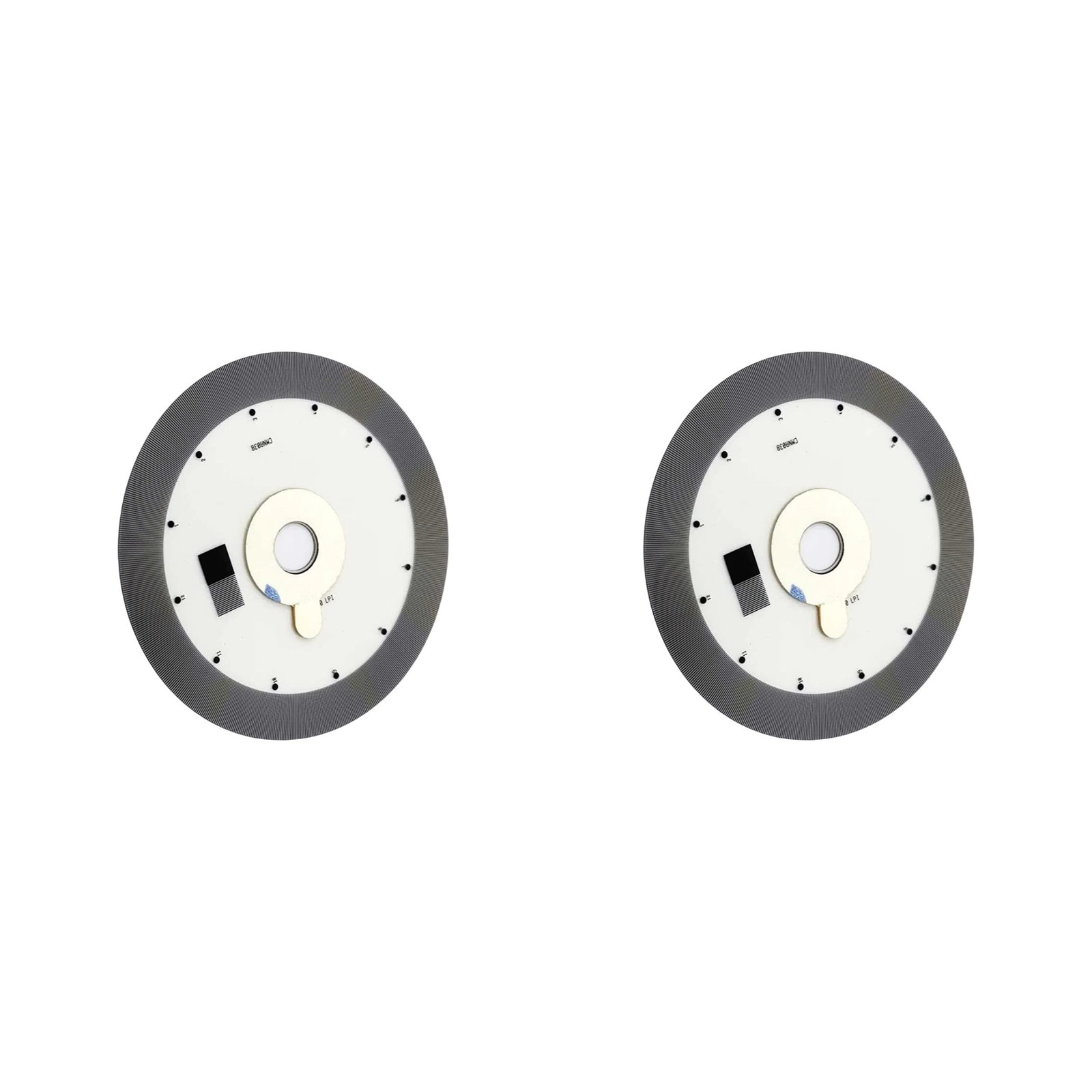 2pcs Service Station Encoder Disk Fits For HP Designjet CM751-80022 T830 T930