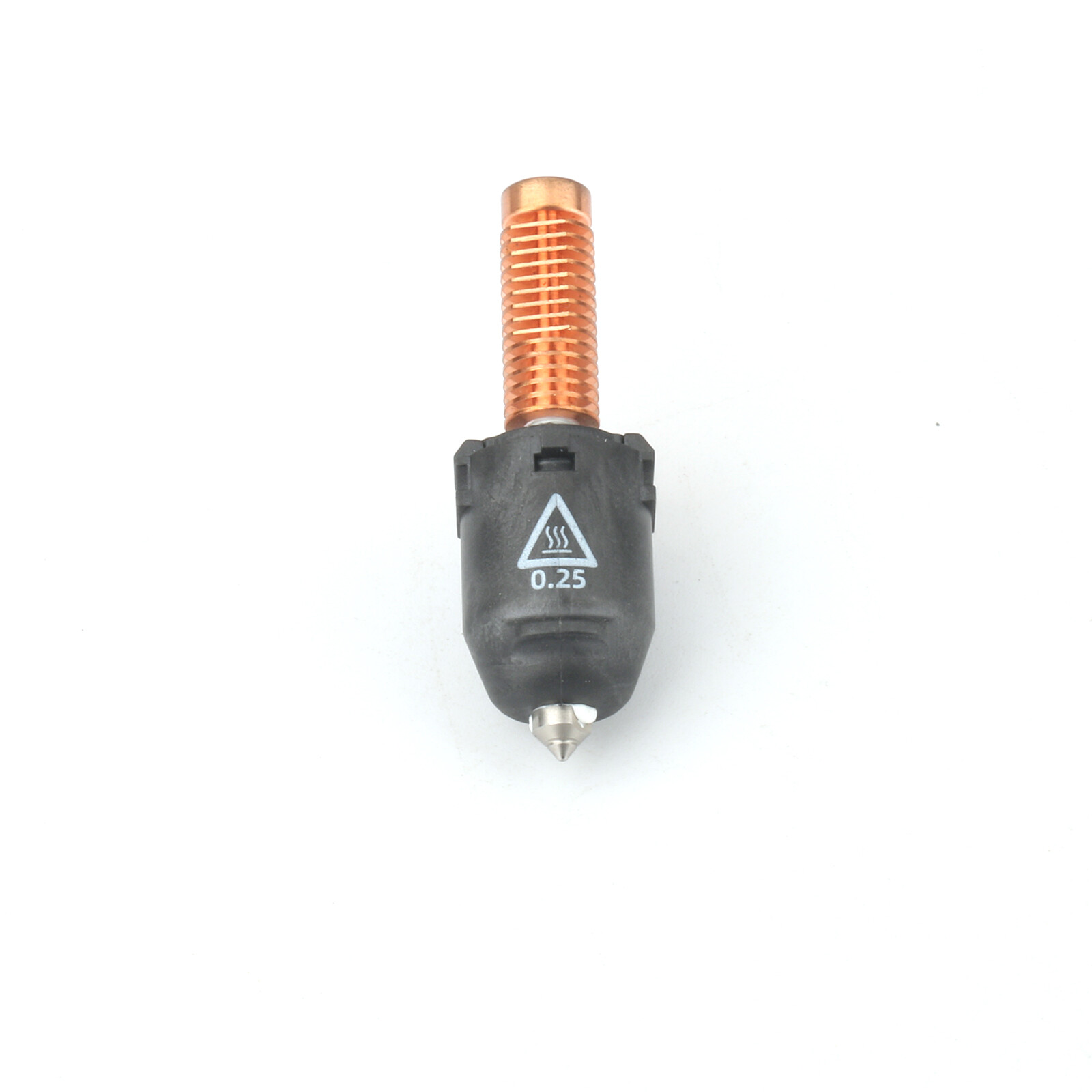 0.25/0.4/0.6/0.8mm Extruder Nozzle for Flashforge AD5M/AD5M Pro 3D Printer Parts
