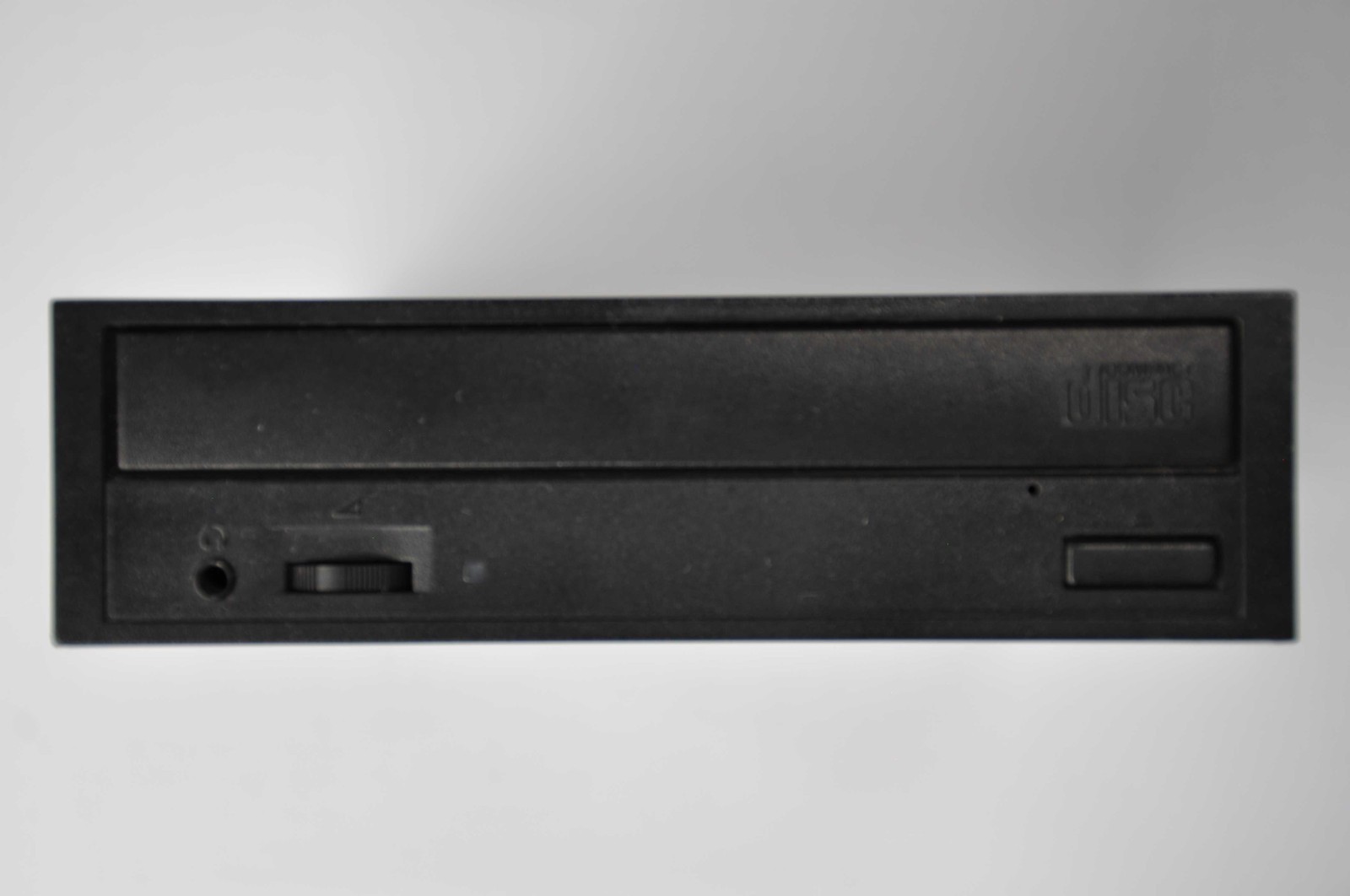 IBM CD ROM 48X BLACK GRADE B 33P3211