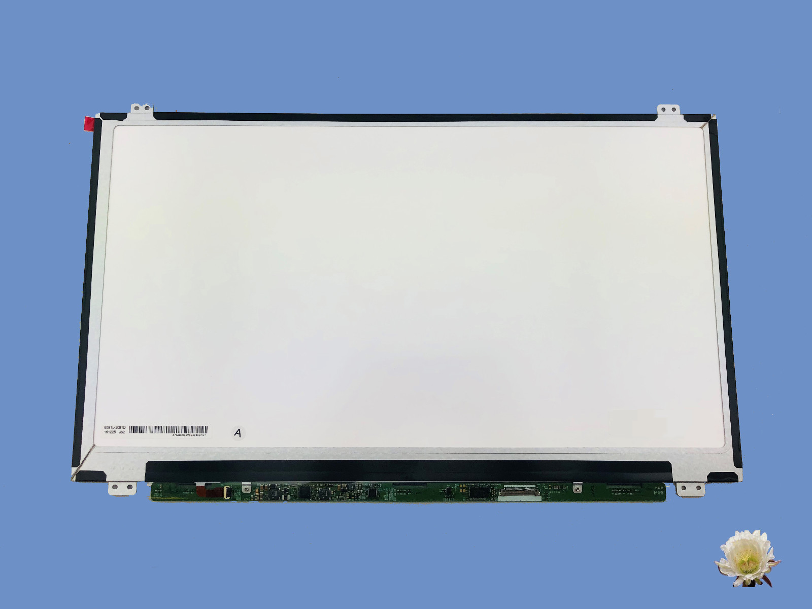 LP156WF6(SP)(K1) FRU 5D10K25568 LCD Screen Replacement for Laptop New LED Full