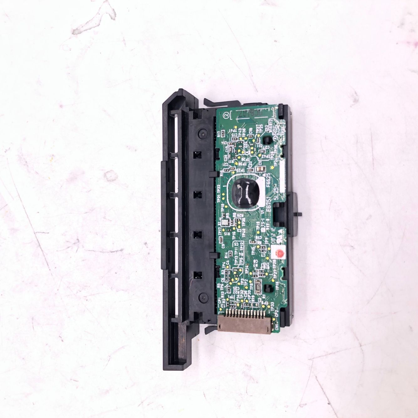 Ink cartridge detection board  fits for EPSON T1100 T1110 ME1100 C1100 WF1100