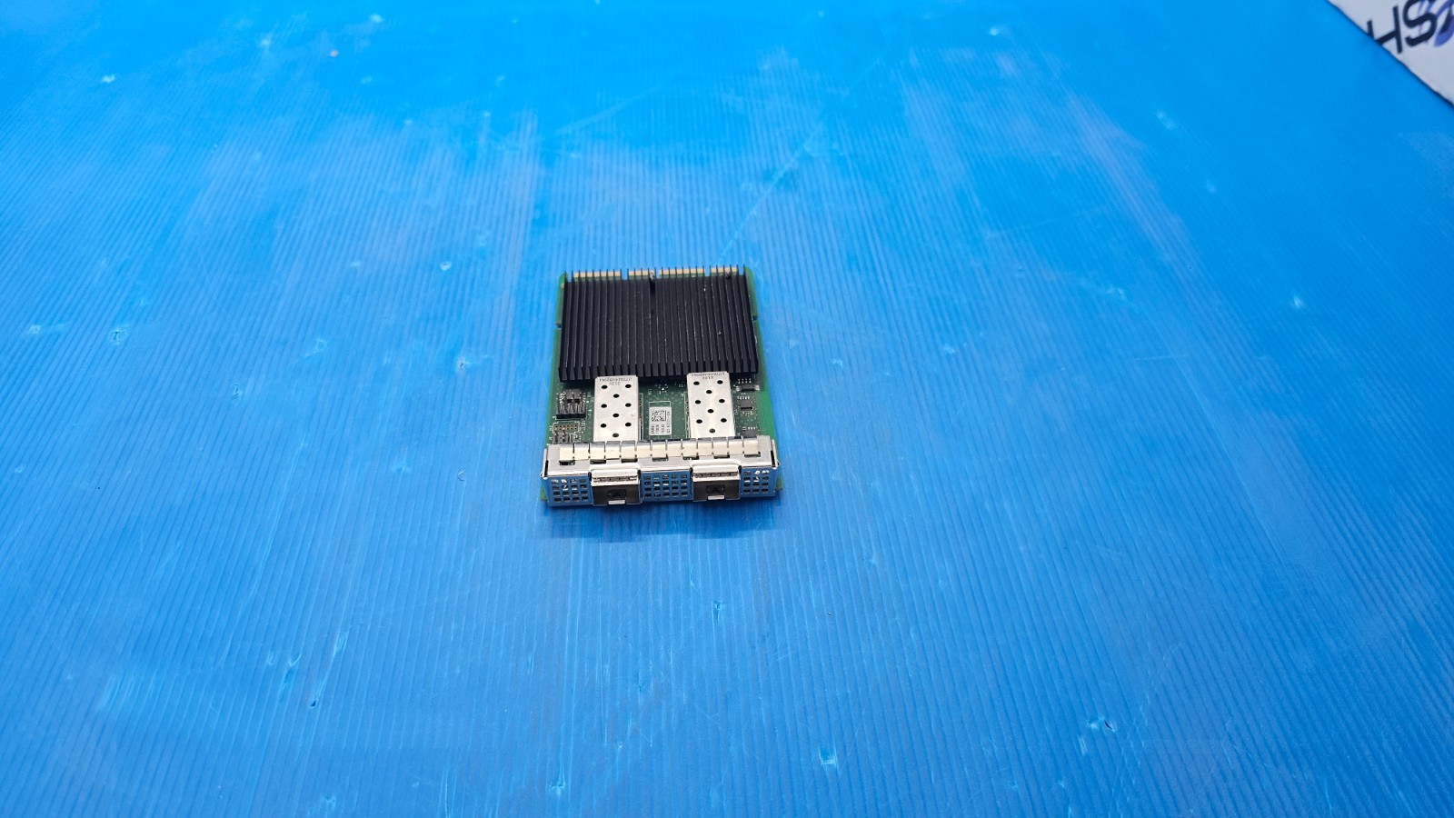Dell Intel E810-XXVDA2 2x 10/25Gb SFP28 OCP 3.0 61X09 061X09