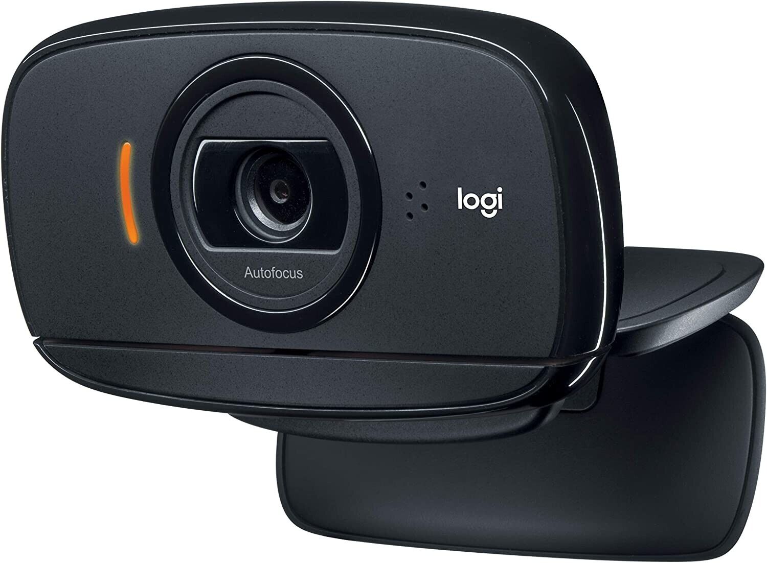 Logitech C525 Web HD Camera USB Webcam Autofocus Video Calling PC/Mac 960-000715