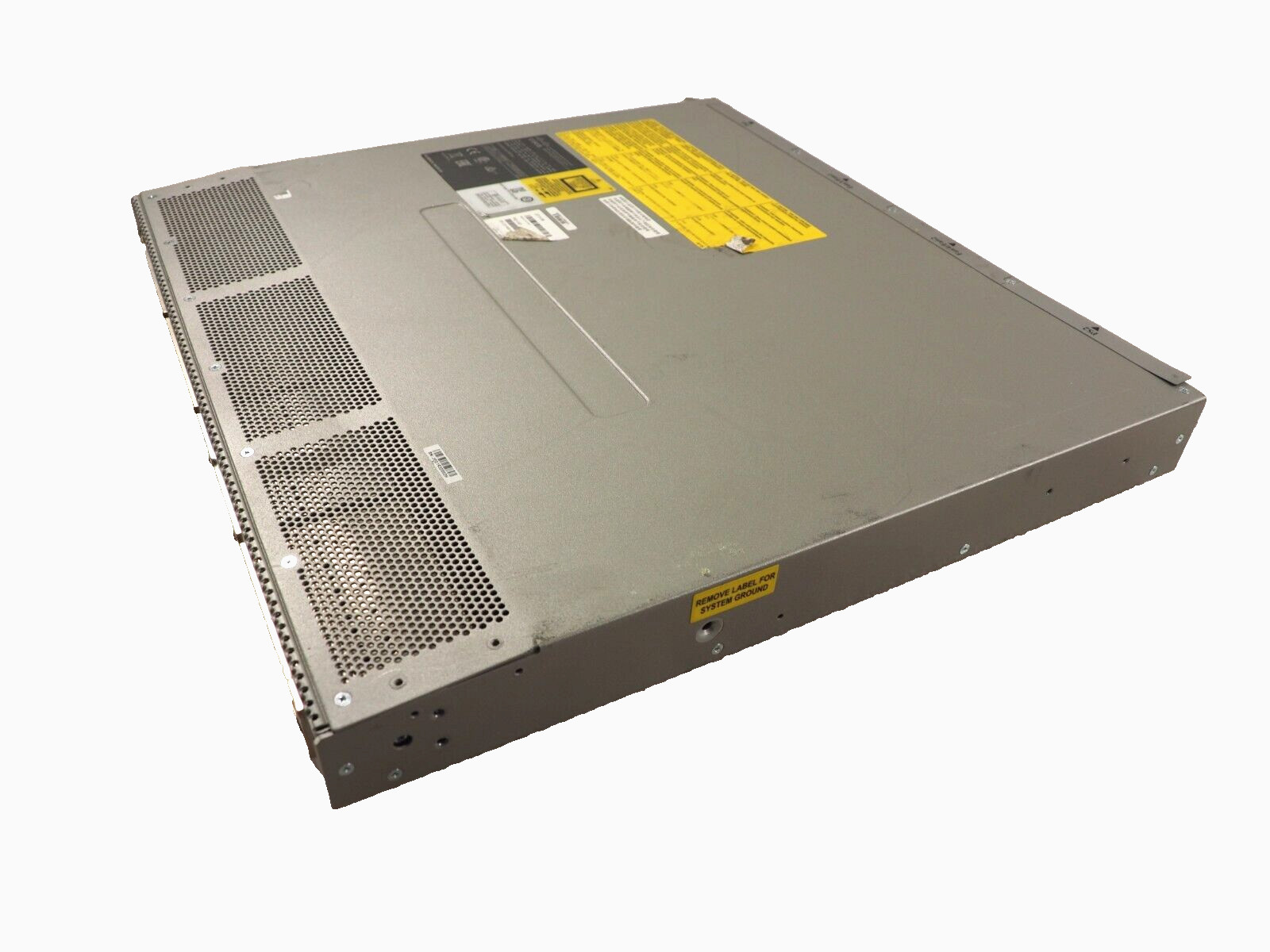 Cisco DS-C9148S-K9 MDS 9148S 48-Port 16G Multilayer Fiber Switch dual PSU