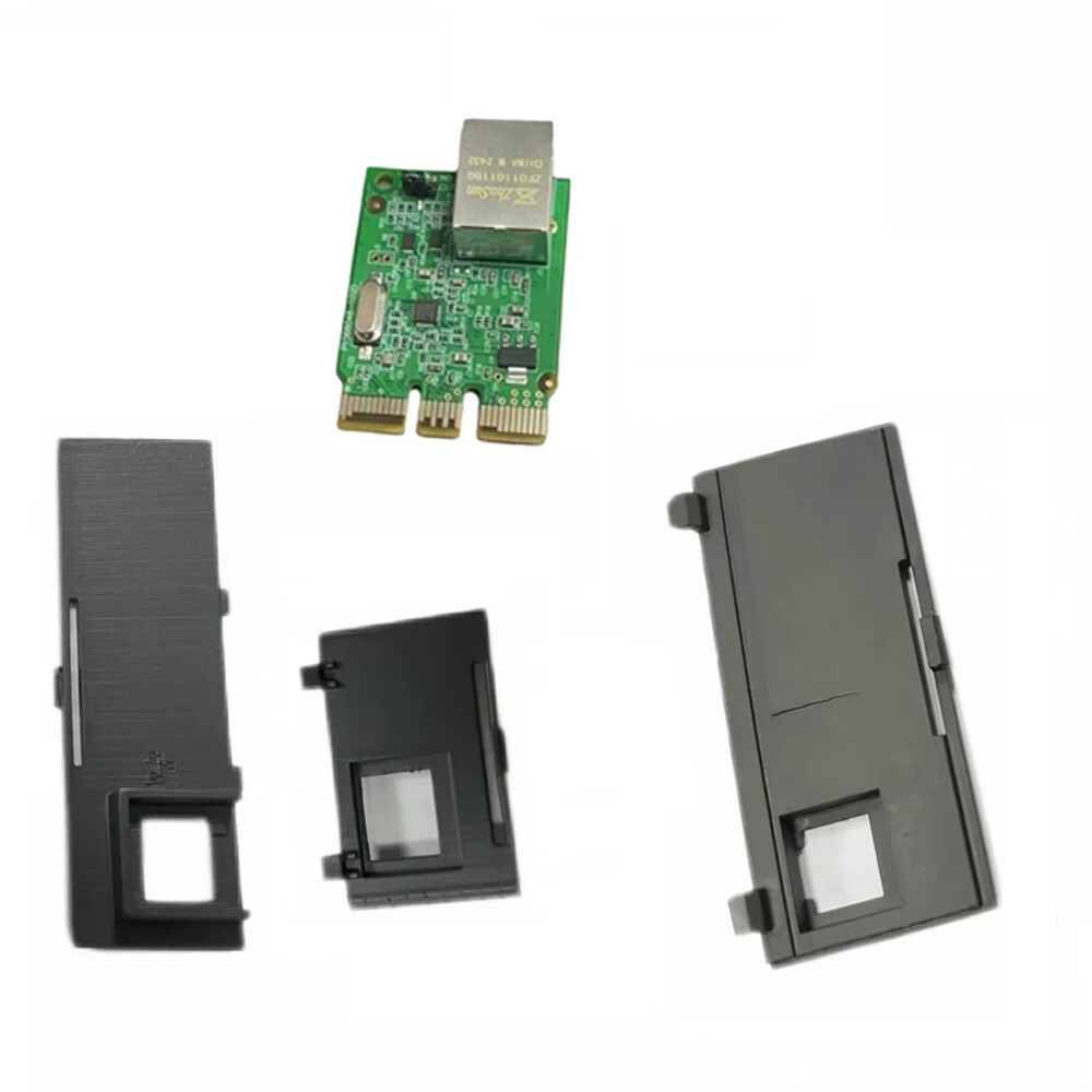 P1080383-442 Wired Network Card  Fits For Zebra ZD410 ZD420D P1080383442