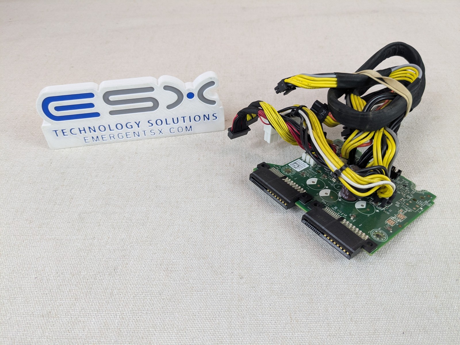 Dell 1NV2N Power Distribution Board for PowerEdge R440 R6415