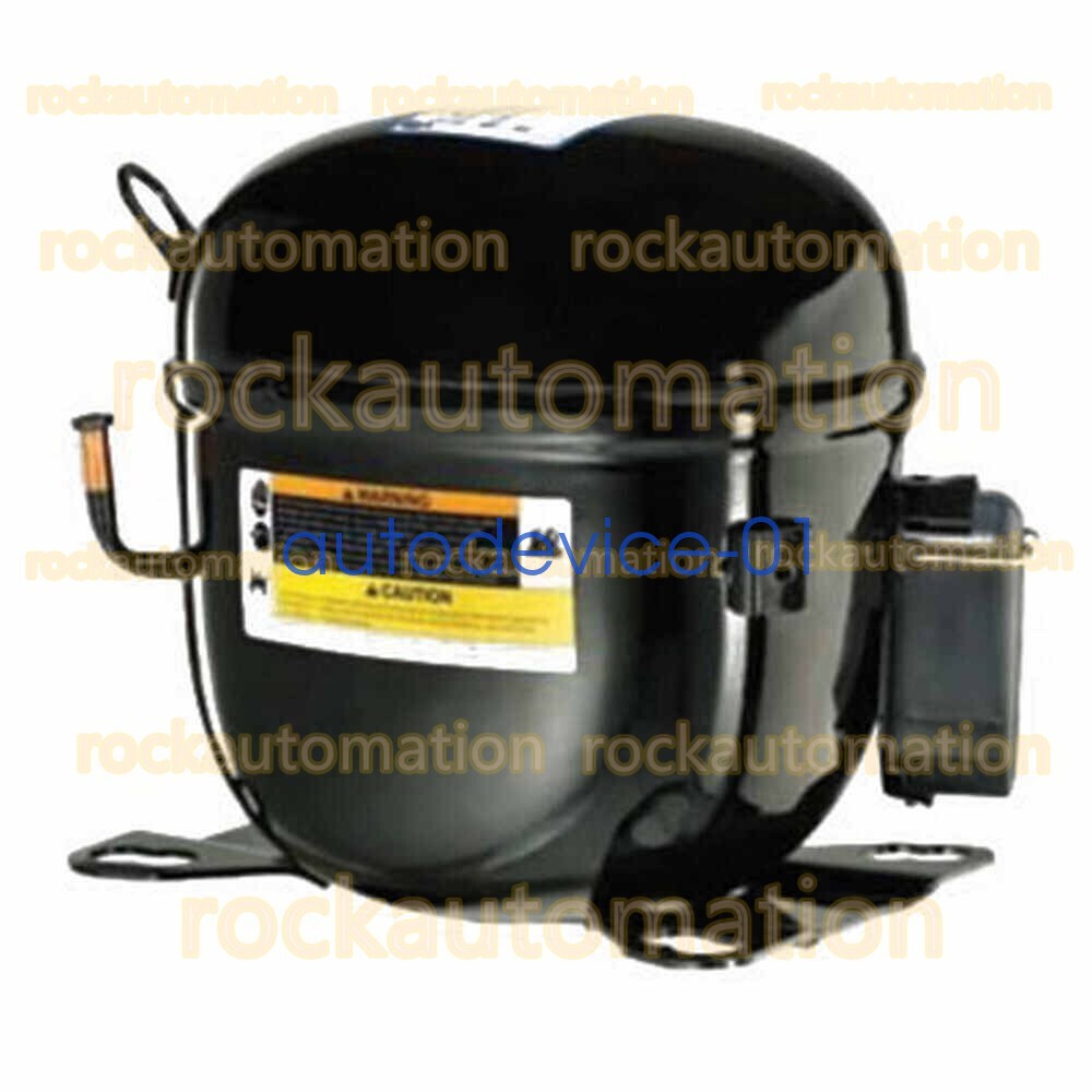 Copeland RST55C1E-CFA-959 1 PH Hermetic Compressor 115V 1/2"  DHL/FedEx