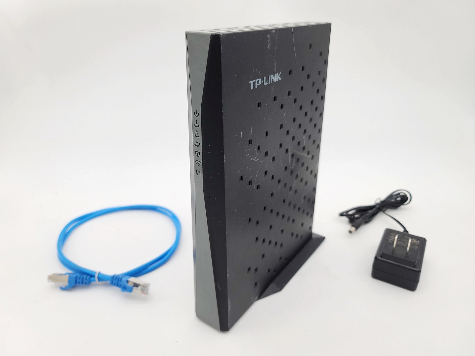 TP-LINK ARCHER CR700 AC1750 DOCSIS 3.0 DUAL BAND WIFI CABLE MODEM ROUTER W CABLE