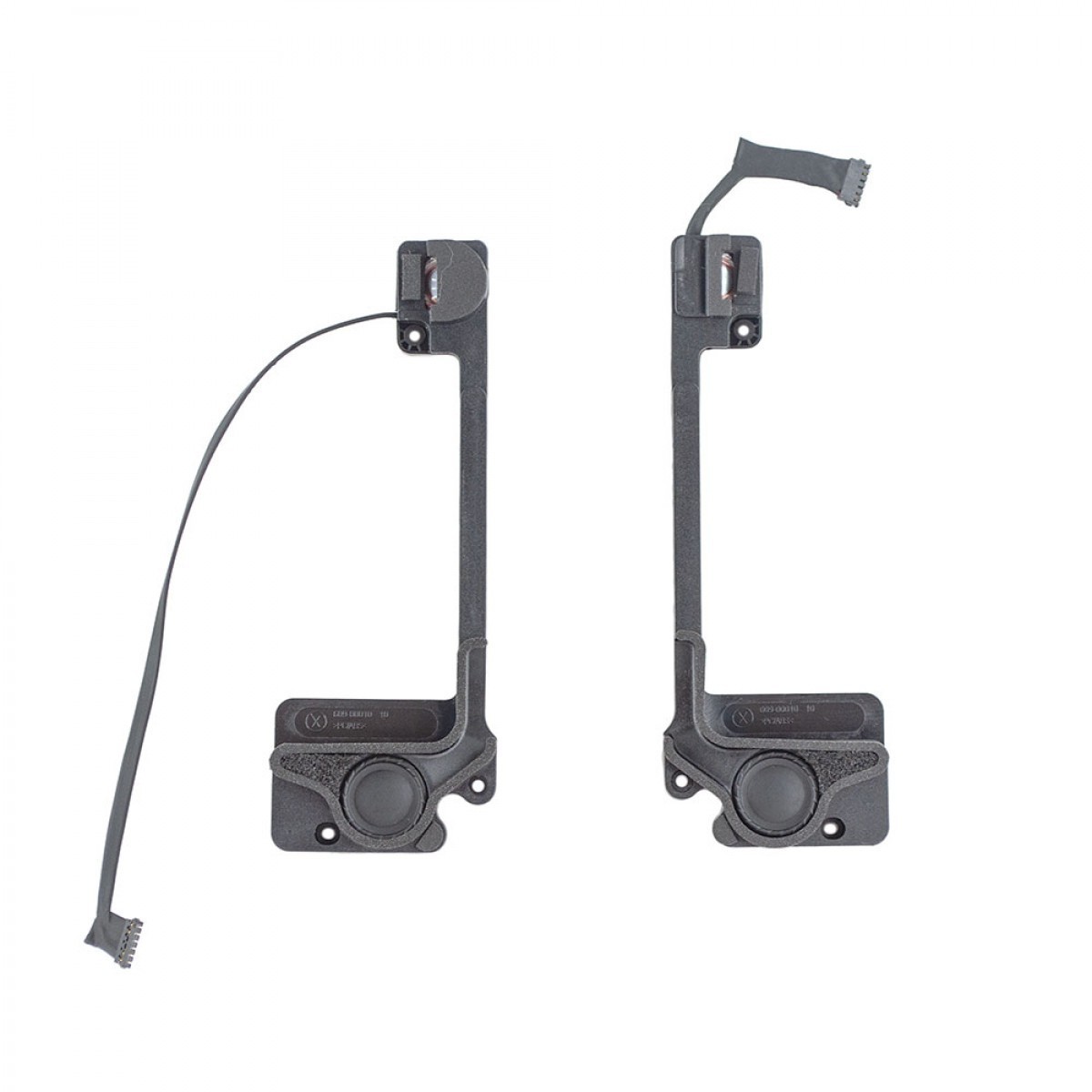 New Replacement L+R Speakers for Apple MacBook Pro 13" Retina A1502 2013-2015