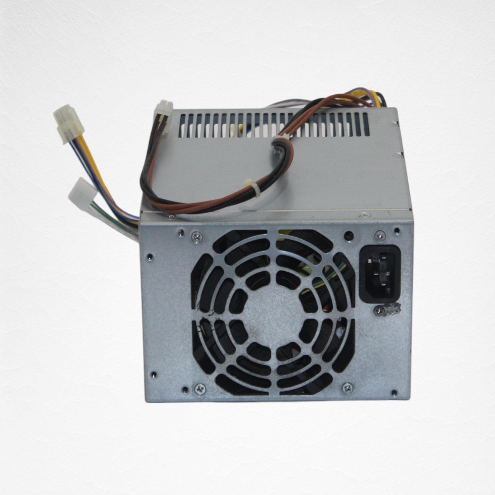 HP Elite 320W Computer Power Supply 611483-001 613764-001