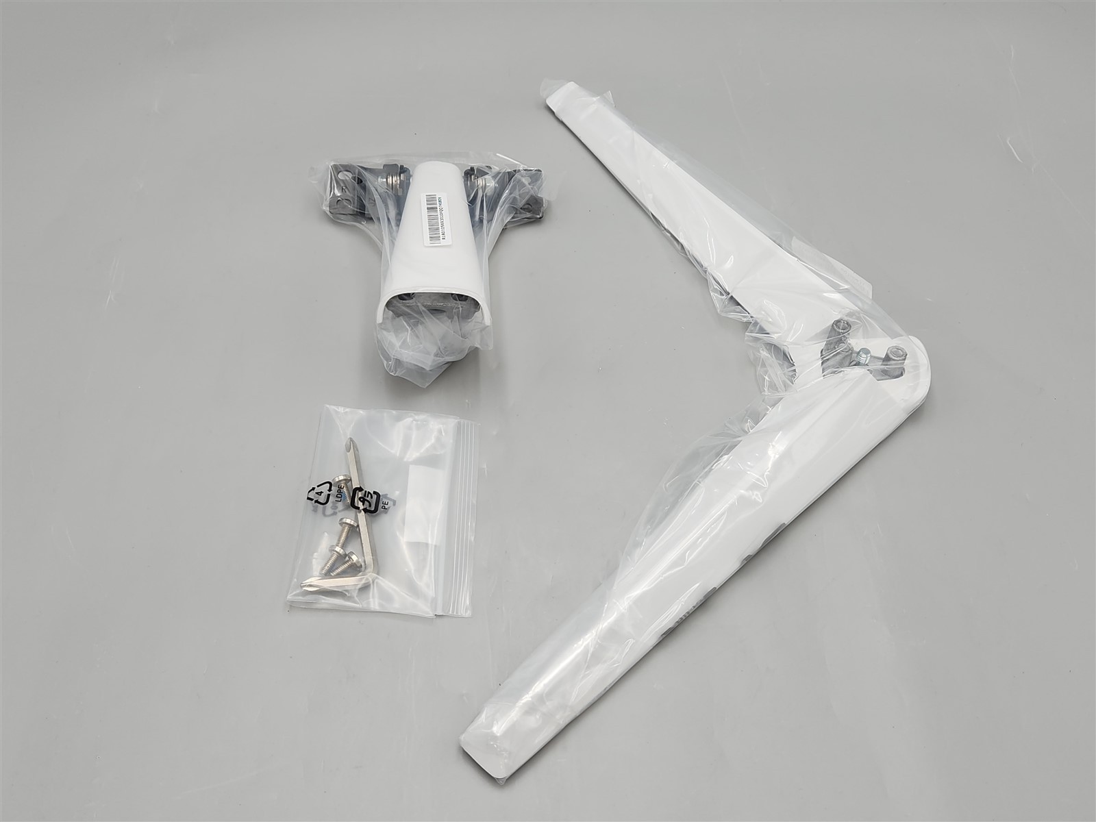 Replacement Genuine Stand for ASUS Eye Care 23.8” Gaming Monitor (VY249HF-W)