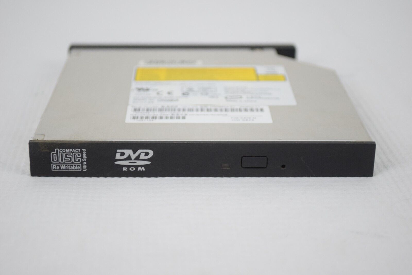 Sony CRX880A CR-R RW DVD Rom Slimline Optical Drive