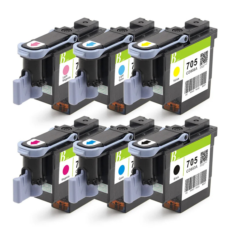 High quality 705 Printhead for HP 5100 Printer 
