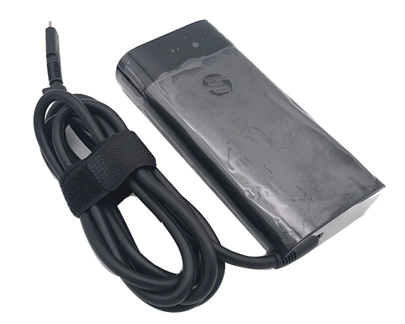 Original 20V 90W USB Type-C Power Supply Adapter For HP Envy Laptop 17-cr1087nr