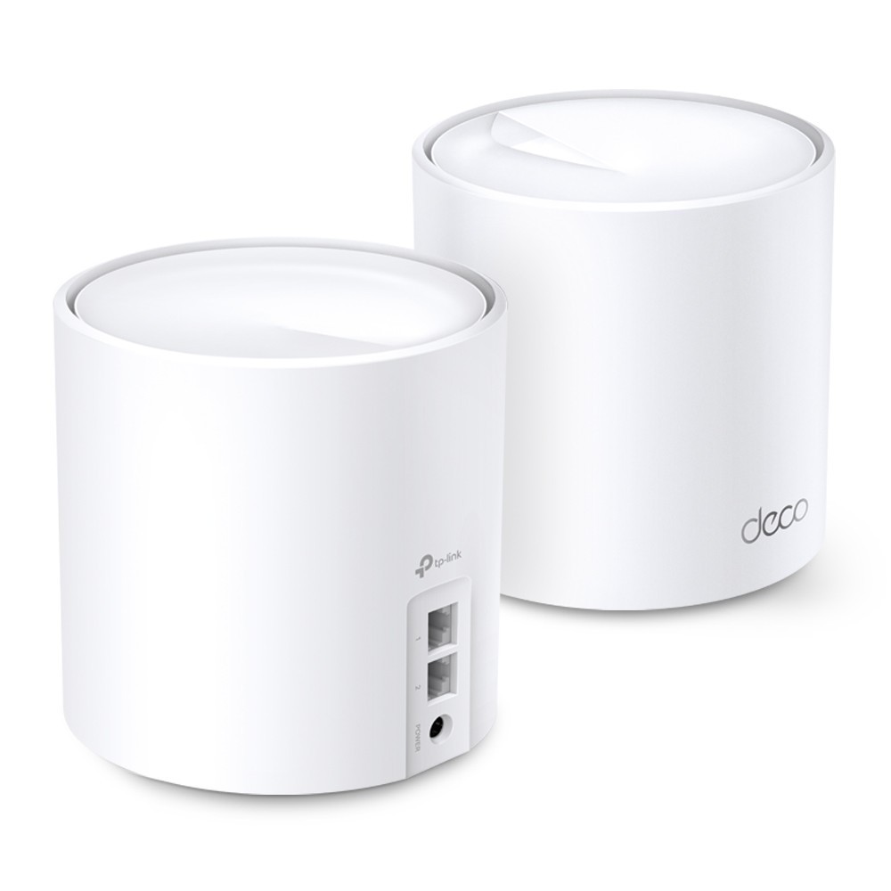 TP-Link Deco W3000 AX1500 Whole Home Mesh System Dual Band - 2 PACK™