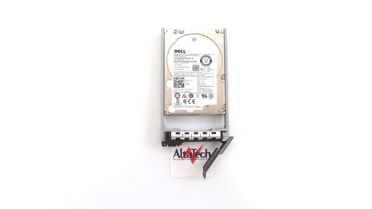 Seagate ST1200MM0088 1.2TB 10K SAS 2.5 6G EP+ HDD Hard disk Drive Dell 6DHKK