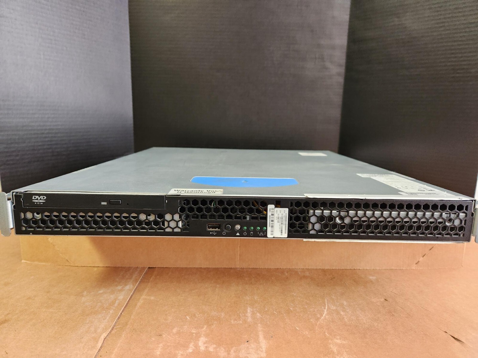 EMC SR1530SH 100-520-665
