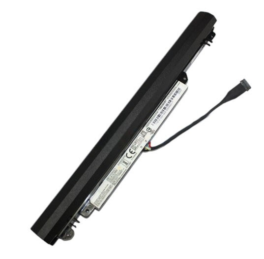 24Wh L15C3A03 L15S3A02 L15L3A03 Battery For Lenovo 110-14IBR 110-15IBR Series PC