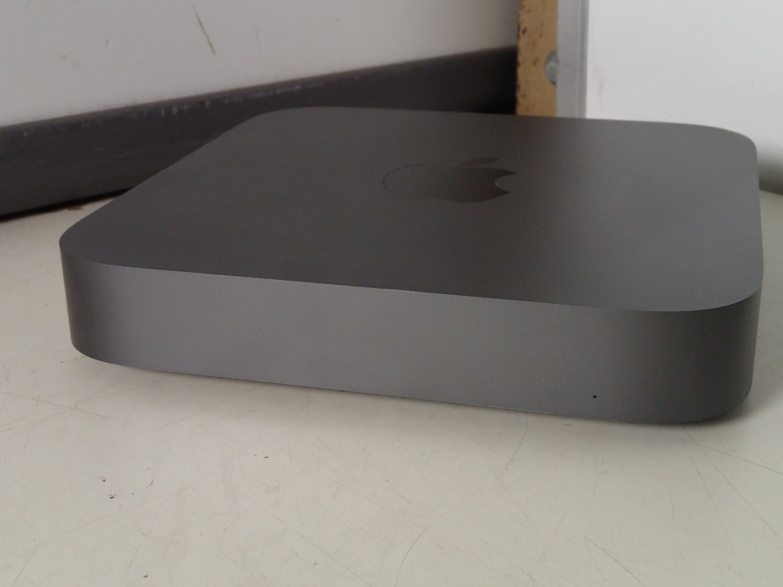Apple Mac Mini 2018 Intel Core i7 3.20GH 32GB RAM 500GB SSD MacOS Sonoma A1993