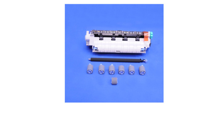 HP LaserJet 4300 Fuser Mainteance Kit 110V Q2436-67903, Q2436-67905, Q2436-67907