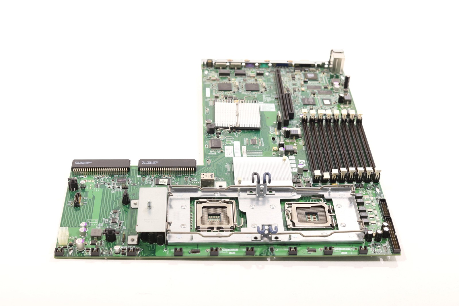 HP ProLiant DL360 G5 DDR2 2xLGA771 Server Motherboard P/N: 436066-001 435949-001