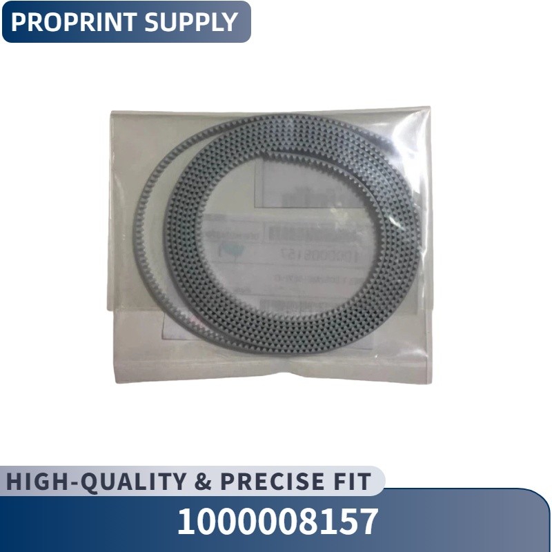 1PC Original Roland BN-20 BELT,50S2M910LW-C 1000008157