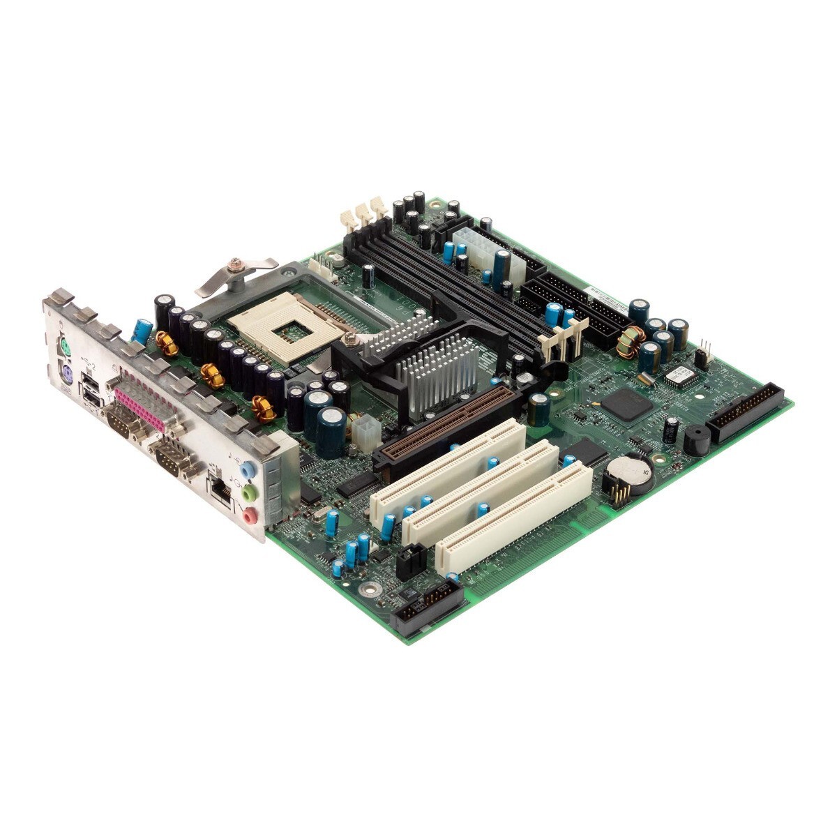 IBM 49P4384 NetVista M41 Socket 478 Intel 845 System Board