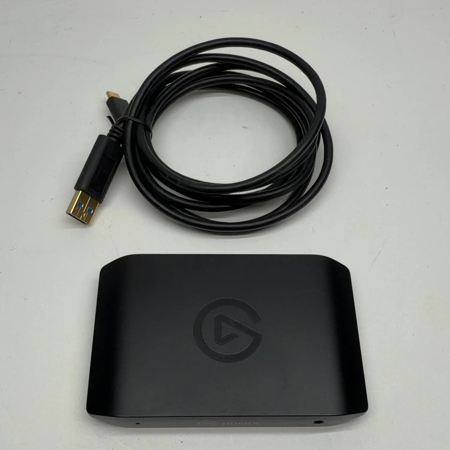 El Gato HD60X Gaming Capture Card Read Description