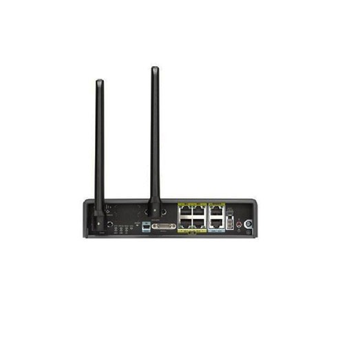 Cisco C819G+7-K9 Router II price incl VAT 3 yr warranty* B2B