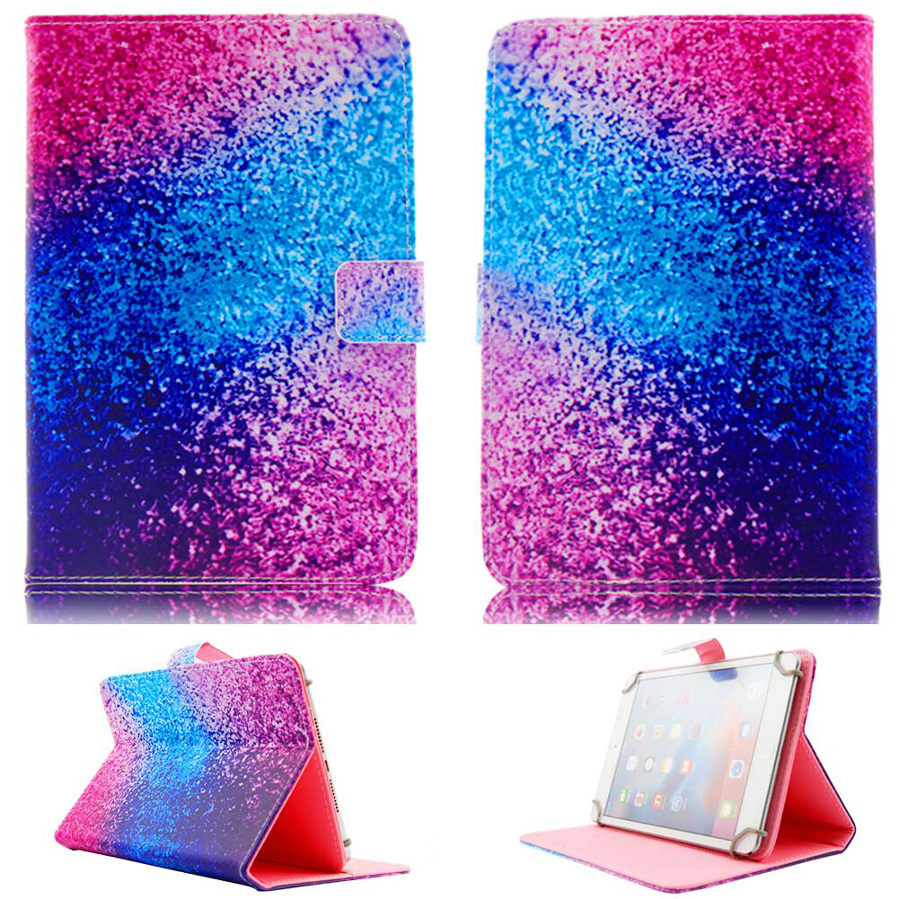 Universal Leather Case Stand Cover For Doogee T30 Pro T20 T20S T10E T10S U10 U9