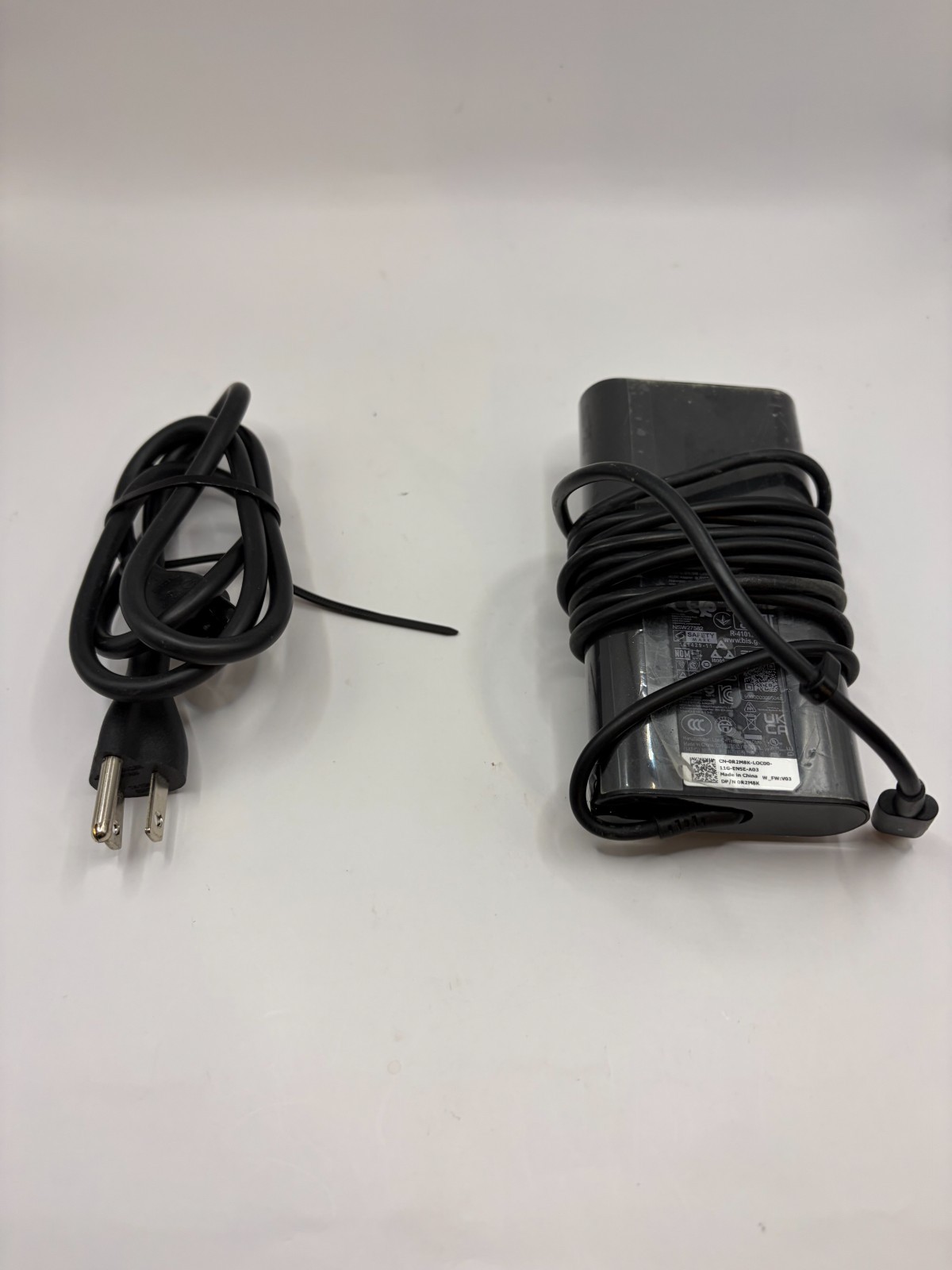 Genuine New 90W Dell 90W USB Type-C Power Adapter LA90PM170 DA90PM170 HA90PM17