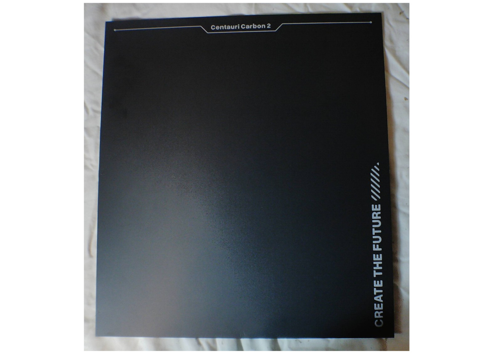 Centauri Carbon 2 Left-hand side Panel OEM