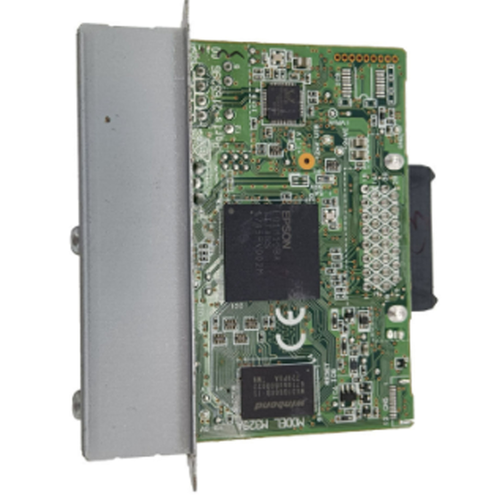 E04  TM-U675 ub-e04 Ethernet Interface Fits For Epson TM-J7000 TM-T20III TM-L90
