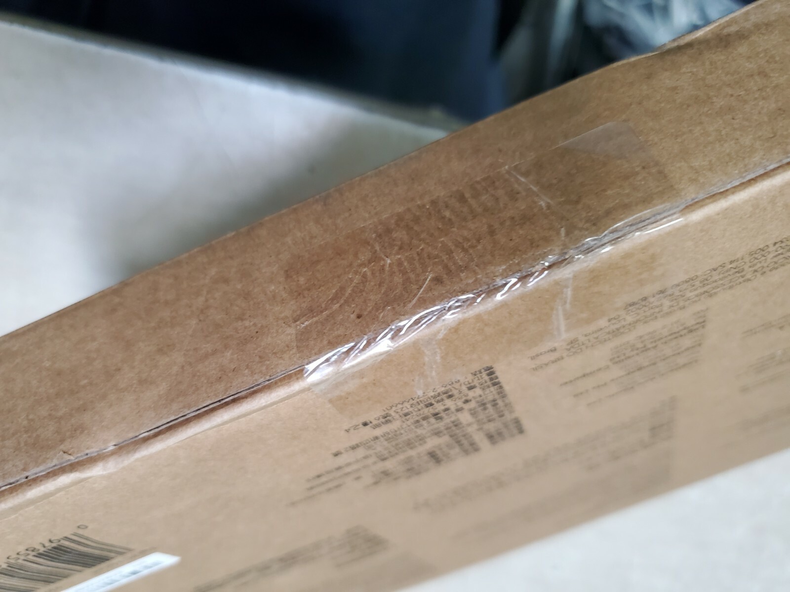 Logitech TAP PC Mount - Steel P/N 939-001825 - Brand New in Box