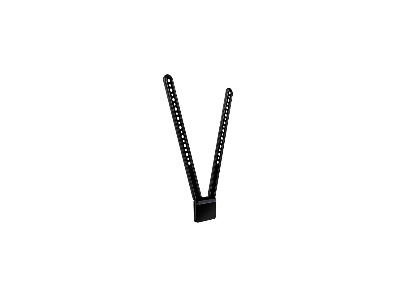 Logitech MeetUp TV Mount - Up to 55" - 939-001498