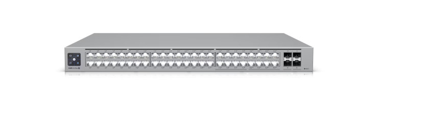 Ubiquiti UniFi Switch Pro Max 48 PoE - USW-Pro-Max-48-PoE (720W) New in Box