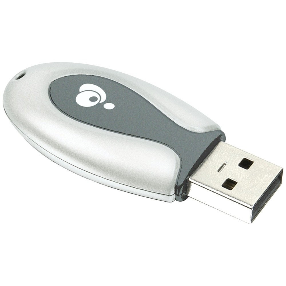 Iogears New USB Adapters with Bluetooth Wireless Technology + EDR (Enhanced...