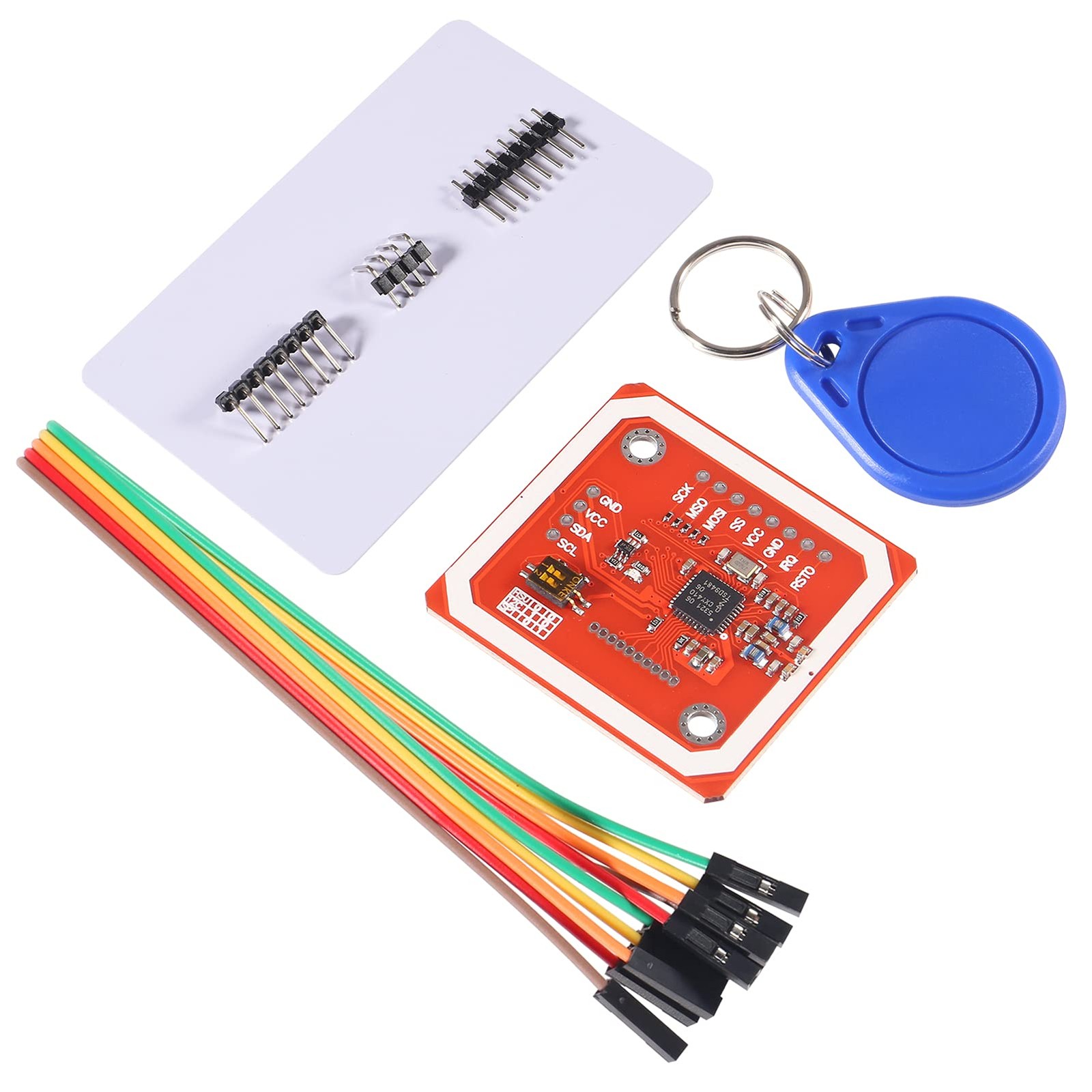 AITRIP 1PCS PN532 NFC NXP RFID Module V3 Kit Near Field Communication