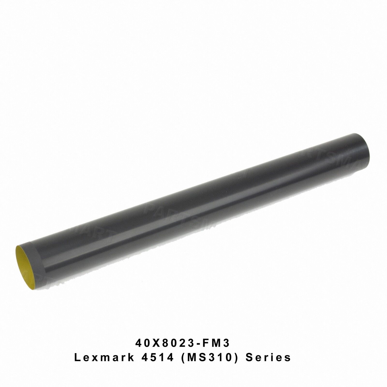 Lexmark 4514 M1140 MS310 MX310 XM1140 Fuser Film Sleeve 40X8023-FM3 OEM Quality