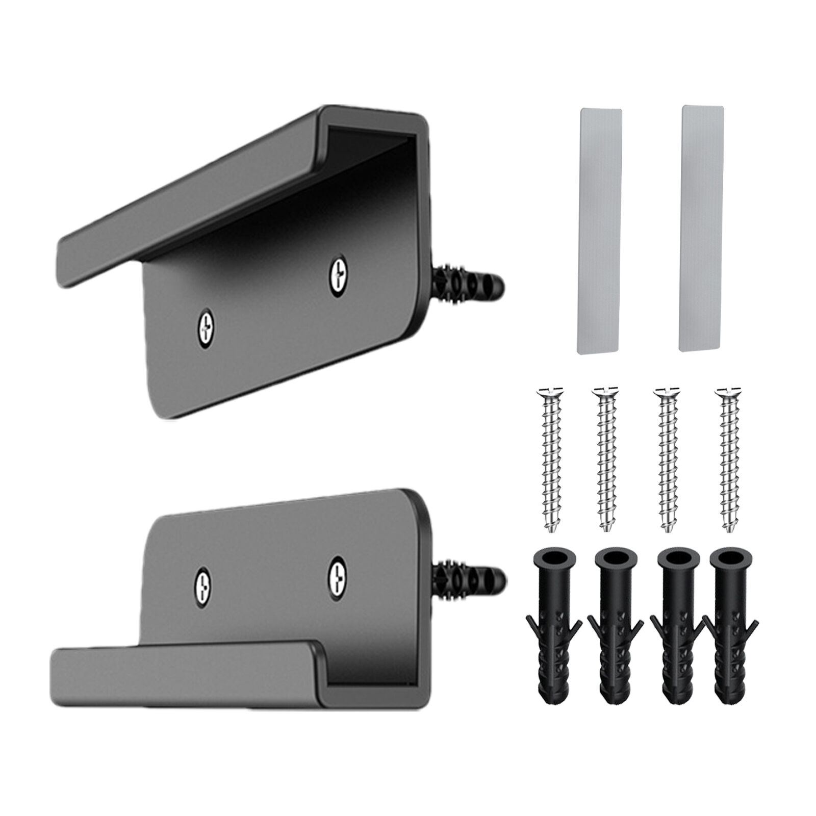 Universal Tablet Wall Mount Fixed Bracket/Holder, For 7