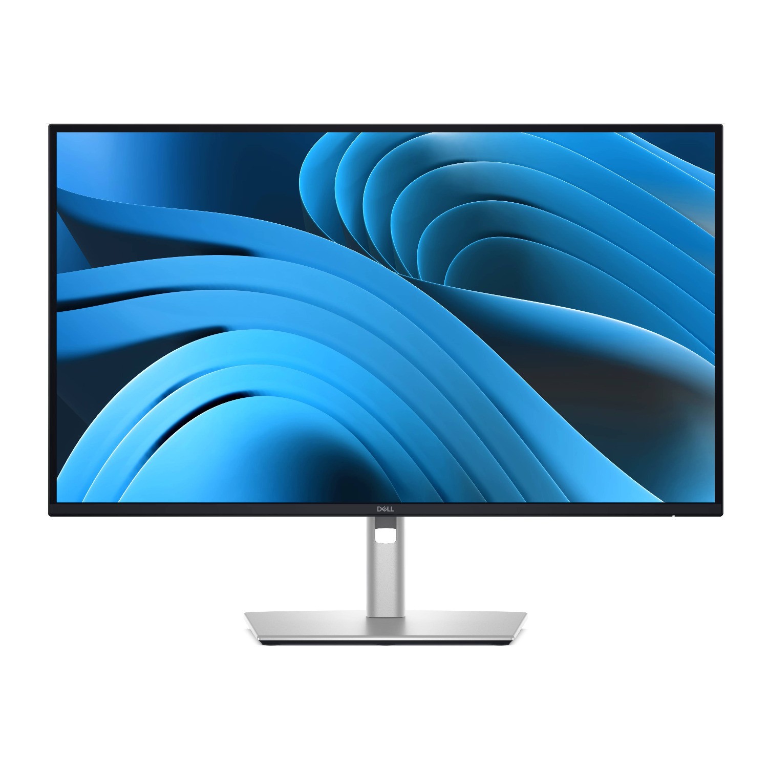 Dell Pro Plus P2725QE 27-Inch 4K UHD IPS Backlit-LED USB-C Hub Monitor PRO