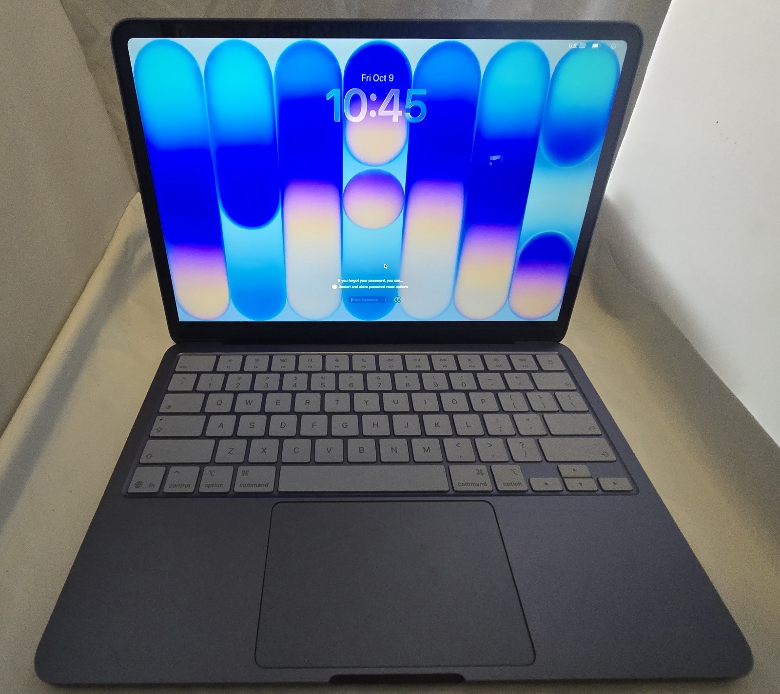Apple MacBook Neo 13" 5-Core GPU 8GB RAM  MHFC4LL/A A3404 FOR PARTS