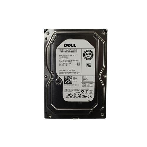 Dell 1KWKJ-RFB 01KWKJ-RFB HD 500GB ES 7.2 3.5 W-SU E/C ~E~